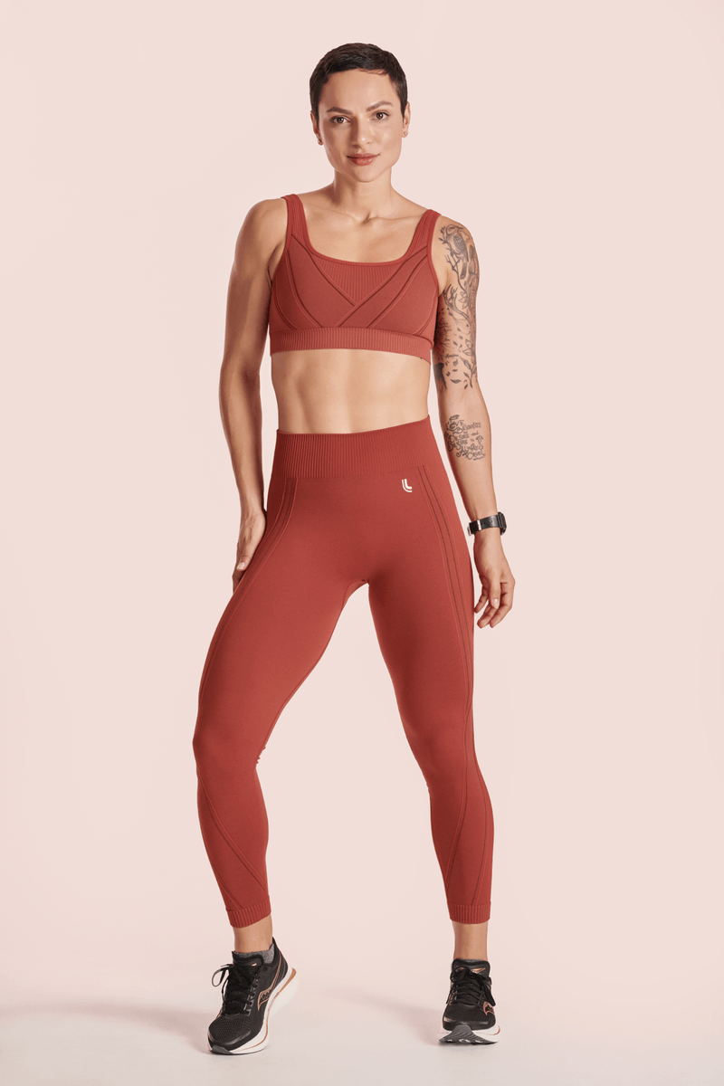 Legging Lupos Cerâmica